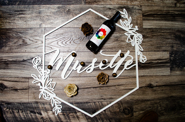 Midnight Muse Single Origin Chocolates