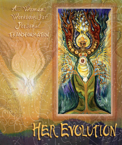 Her Evolution Journal