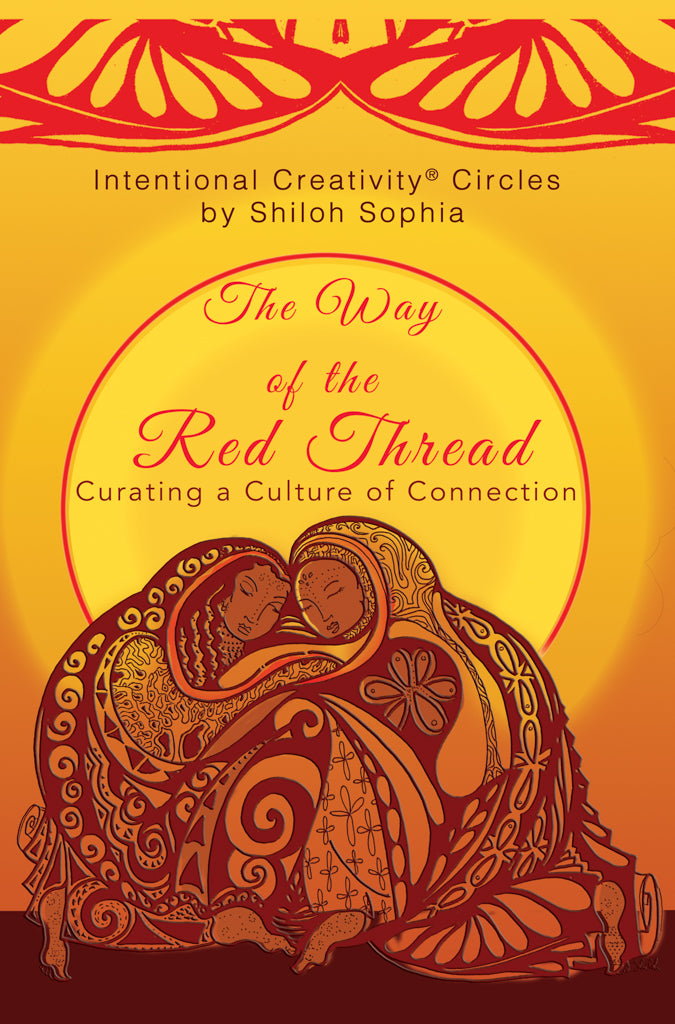 The Way of the Red Thread
