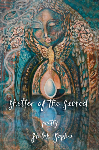Shelter of the Sacred